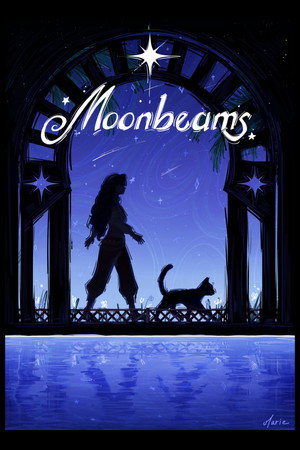 Póster de la película Moonbeams