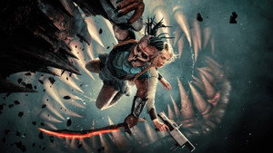 Predator: Badlands