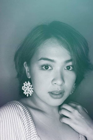Maxine Ignacio