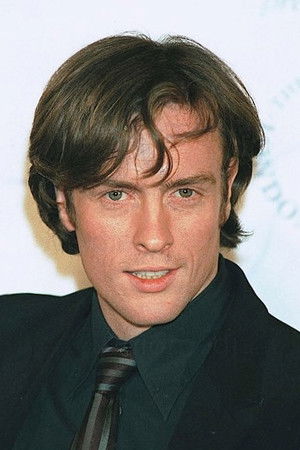 Toby Stephens
