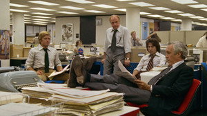 All the President's Men