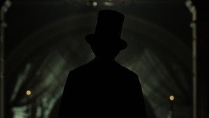 Lincoln