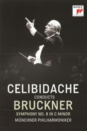 Bruckner - Symphony No. 8 (Version 1890) (Sergiu Celibidache, live at the Suntory Hall, Tokyo)