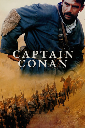 Captain Conan