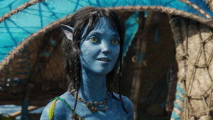 Avatar: The Way of Water