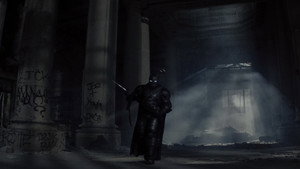 Batman v Superman: Dawn of Justice