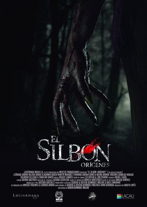 watch the whistler: origins movie poster