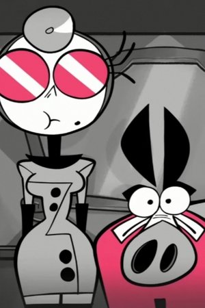 X Marks the Aardvark