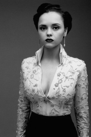 Christina Ricci