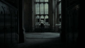 Harry Potter and the Half-Blood Prince