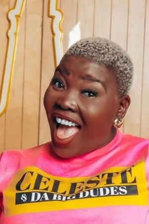 Celeste Ntuli