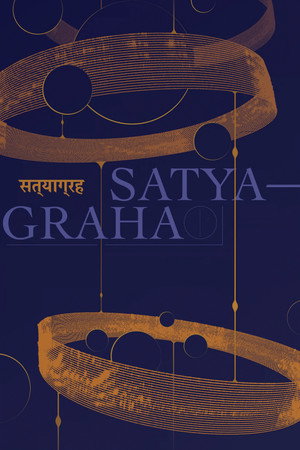 Philip Glass: Satyagraha