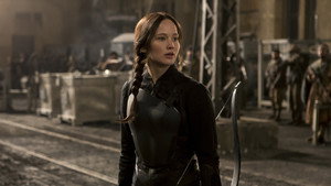 The Hunger Games: Mockingjay - Part 2