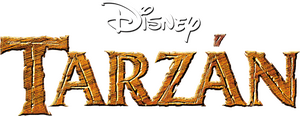 Tarzán