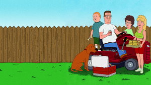 King of the Hill