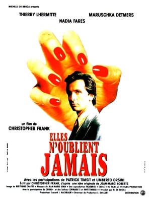 Elles n'oublient jamais Streaming VF VOSTFR