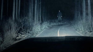 Passenger
