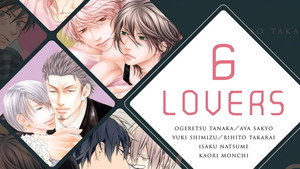 6 LOVERS