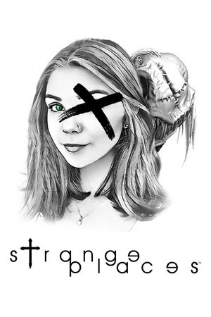 watch strange places tv show poster