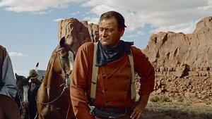 The Searchers