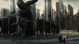 Batman v Superman: Dawn of Justice