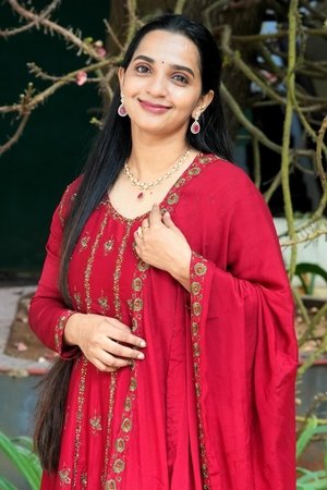 Malavika Krishnadas