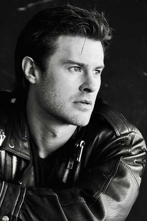 James Trevena