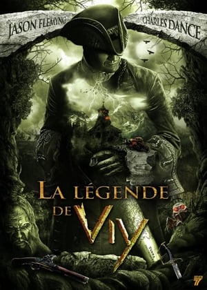 La Légende de Viy Streaming VF VOSTFR