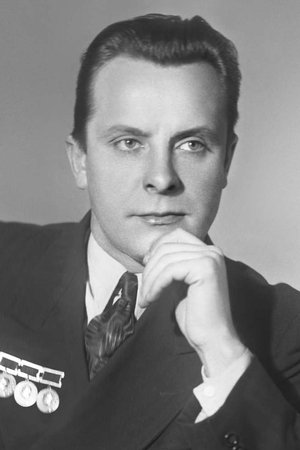 Evgeniy Samoylov