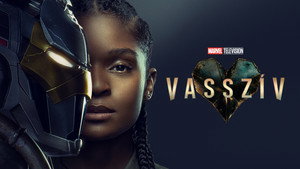 Ironheart