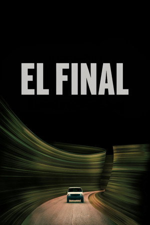 Póster de la película It Ends