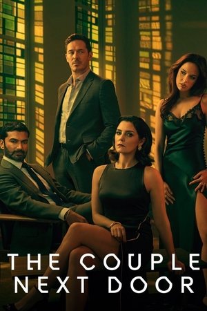 watch the couple next door tv show poster