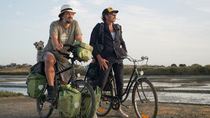 À bicyclette !