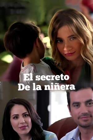 Póster de la película El secreto de la niñera