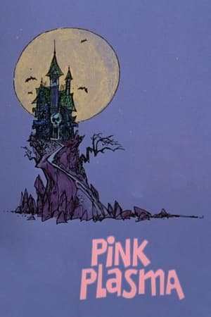 Póster de la película Pink Plasma