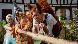 Default Netflix logo