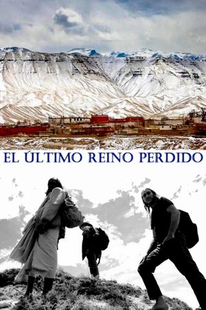 Póster de la película El último reino perdido