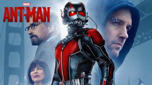 Ant-Man