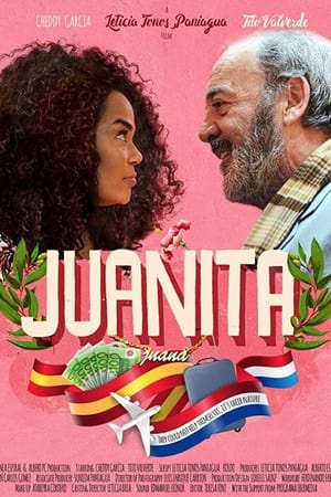 Póster de la película Juanita