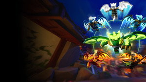LEGO Ninjago: Ejderhaların Yükselişi