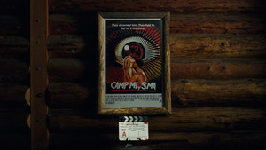 Teenage Sex and Death at Camp Miasma