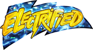 Monster High: Electrizadas