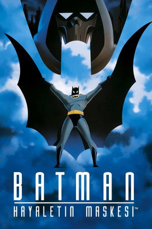 Batman: Hayaletin Maskesi