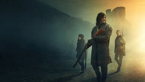 The Walking Dead: Daryl Dixon