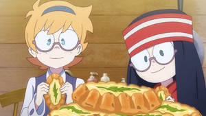 Episode 16