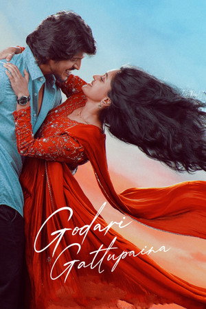 Póster de la película Godari Gattupaina