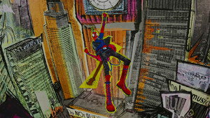 Spider-Man: Across the Spider-Verse
