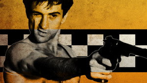 Taxi Driver