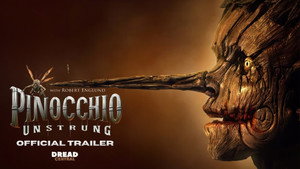 Pinocchio: Unstrung