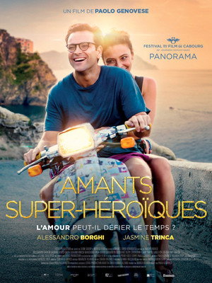 Superheroes